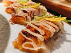 寿司糯米鸭-虫二酒肆(美罗城店)