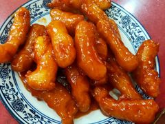 -北大地皖峰饭馆