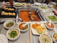 -海底捞火锅(铂澜大象城店)