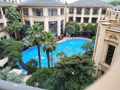 -上海浦东星河湾酒店