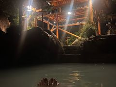 -唐风温泉