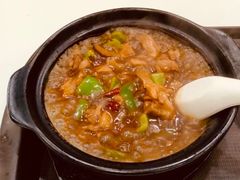 -膳当家黄焖鸡米饭(万达金街店)