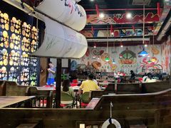 -龙虾风暴(松江店)