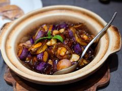 -A One Kitchen·南京精菜馆(德基广场店)