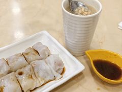 香脆炸两肠粉-盛记粥面(佐敦店)