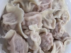 牛肉大葱水饺-老边饺子馆(东单店)