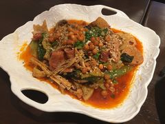 -成都你六姐·牛肉冒菜(城市集市合生汇店)