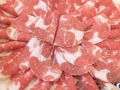 -福寿斋·老北京铜锅涮肉·烤鸭(顺义总店)
