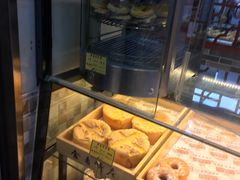 -金麦呈饼庄(铁西新玛特店)