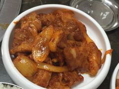 -高丽村韩国料理(兴华二路店)