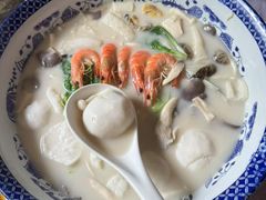 -山外山菜馆(玉泉路店)