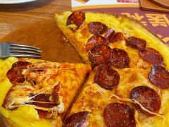 -米斯特比萨(梅江店)