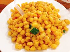 蟹黄玉米-卢庄(江汉路店)