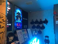 -Y&Y创意真人密室逃脱馆(人民广场步行街店)
