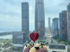 -小南洋海景餐厅(深圳湾店)