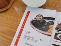-船歌·鱼水饺青岛菜(枫蓝国际购物中心店)