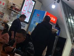 大堂-十里铺铁板鱿鱼