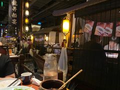 -绿茶餐厅(领展购物广场·中关村店)