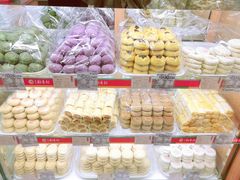 -三禾北京稻香村(北京市百货大楼店)