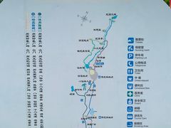 -北辰山景区