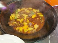 -粗粮人家·东北菜(洋桥店)