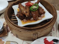 -赏点粤式点心(广州塔店)