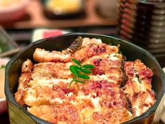 -玄白·炭烤活鳗(上海首店)