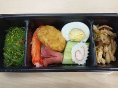 -饭丰町和风精致便当(长阳路店)