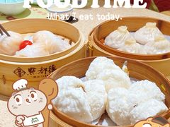 -点都德(千灯湖环宇城店)
