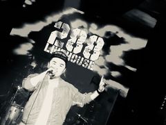 -288 Livehouse 酒吧(思南公馆店)