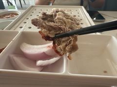 -老毛手抓·盐池滩羊非遗手抓(宁夏总店)