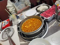 -荣叔港式沙嗲牛肉火锅(正佳潮流店)