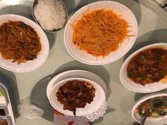 -丝宴·凤城印象·西北特色菜(彩虹湾店)