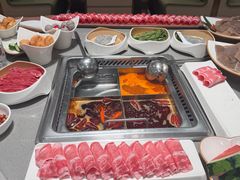 -海底捞火锅(方圆荟店)