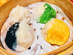 -临江·阅炉