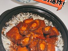 -小厨娘淮扬菜(诚信大道店)
