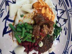 biangbiang面-老碗会·陕西手工面(前海世茂店)