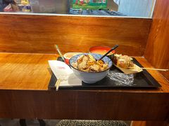 -筑地银GINDACO·日式简餐(枫蓝店)