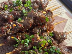 -小林哥的海鲜馆·夜宵烧烤(渔人码头店)