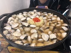 -拾下卜卜贝•海鲜火锅