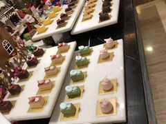 -城市名人酒店喝彩西餐厅(人民南路店)