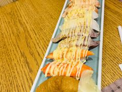 -林妈妈村·日式料理(宝山万达店)