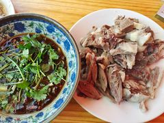 -三中高皇羊肉馆
