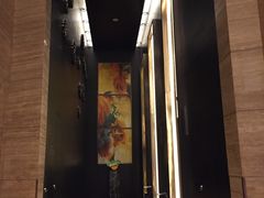 -洲际酒店·地平线全日餐厅HORIZON CAFÉ