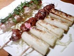 -万藏·荞麦酒房BANKURA JAPANESE SOBA KITCHEN(长乐路店)