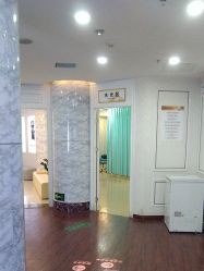 -武汉五洲整形外科医院