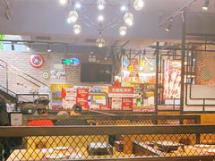 -管氏翅吧(地安门创始店)