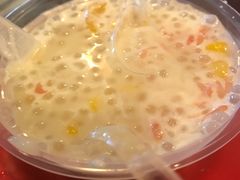 -玫瑰甜品(文明路店)