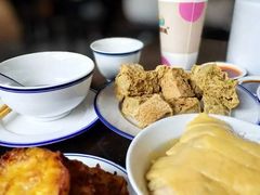 古越糟鸡-咸亨酒店•非遗绍兴菜•中华老字号(堂吃餐厅)
