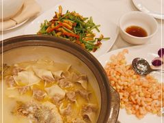 -瑞福园联谊餐室(茂名南路店)